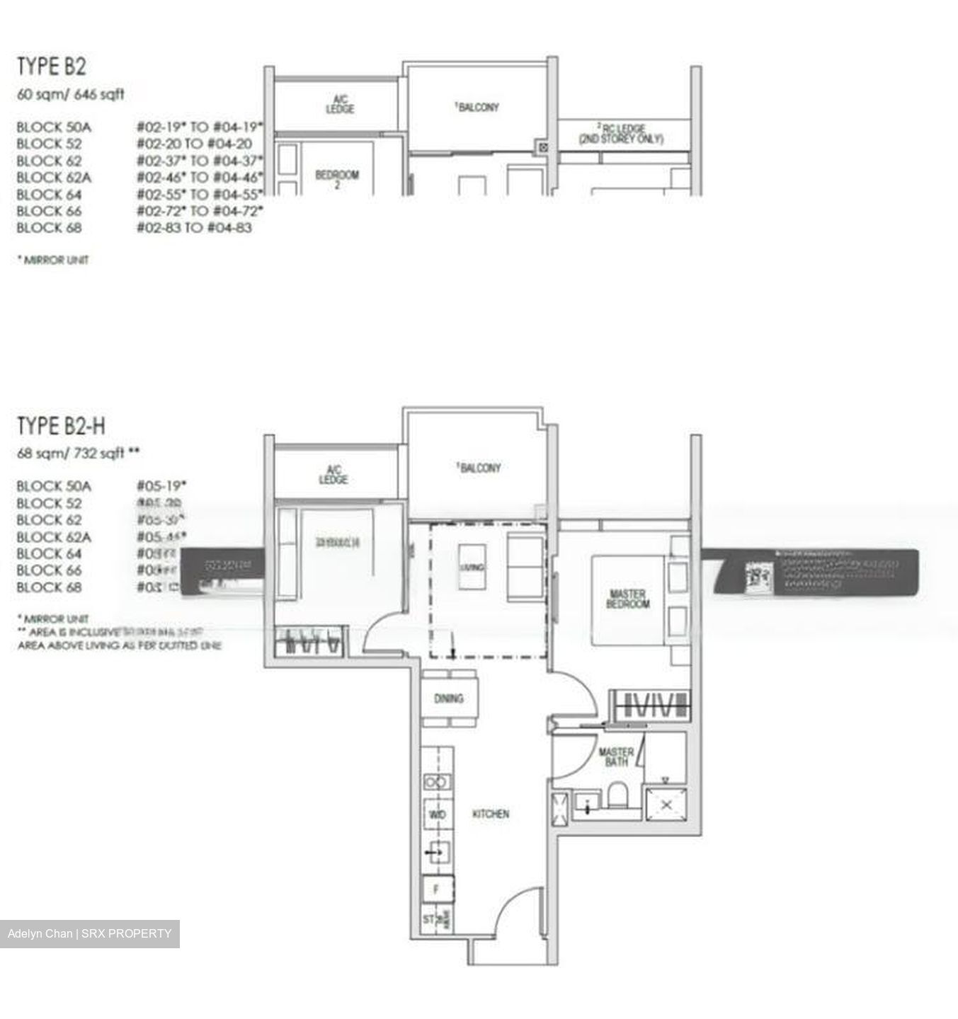 Kent Ridge Hill Residences (D5), Apartment #429436011
